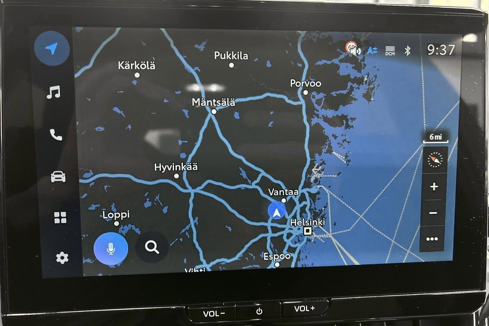 Toyota Corolla iso kuva 12