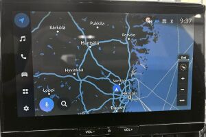 Toyota Corolla esikatselu 12