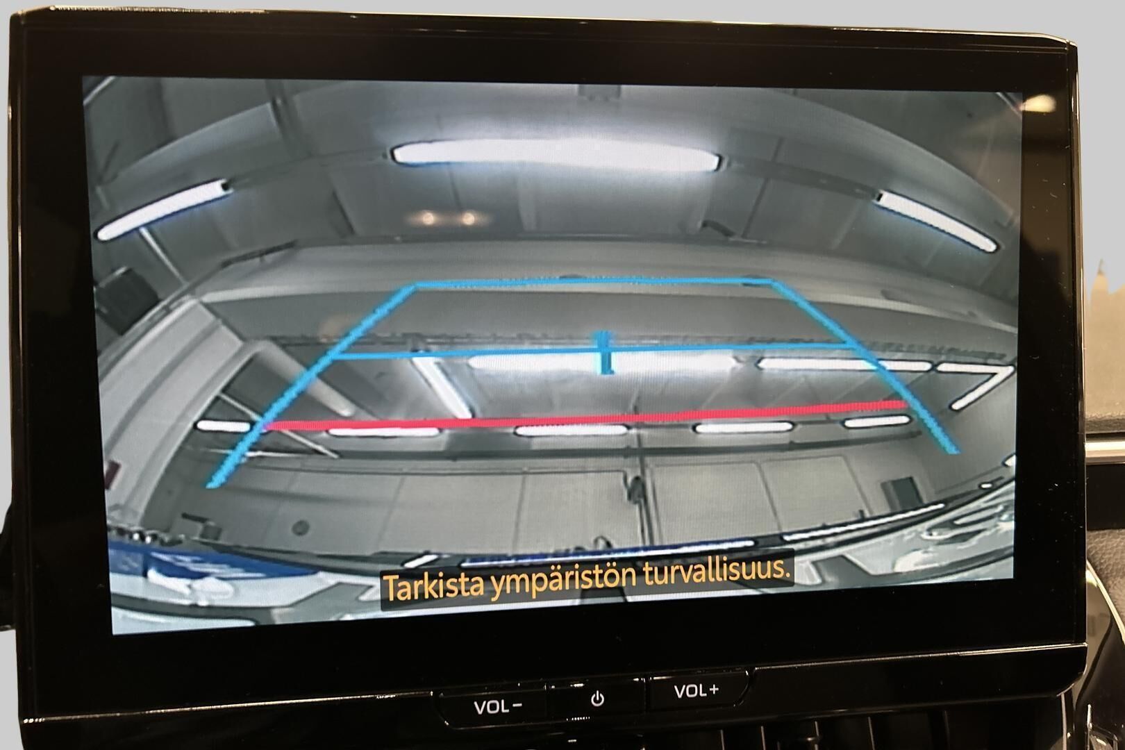 Toyota Corolla iso kuva 14