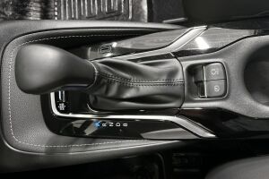 Toyota Corolla esikatselu 15