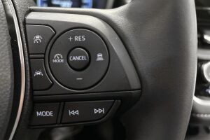 Toyota Corolla esikatselu 22