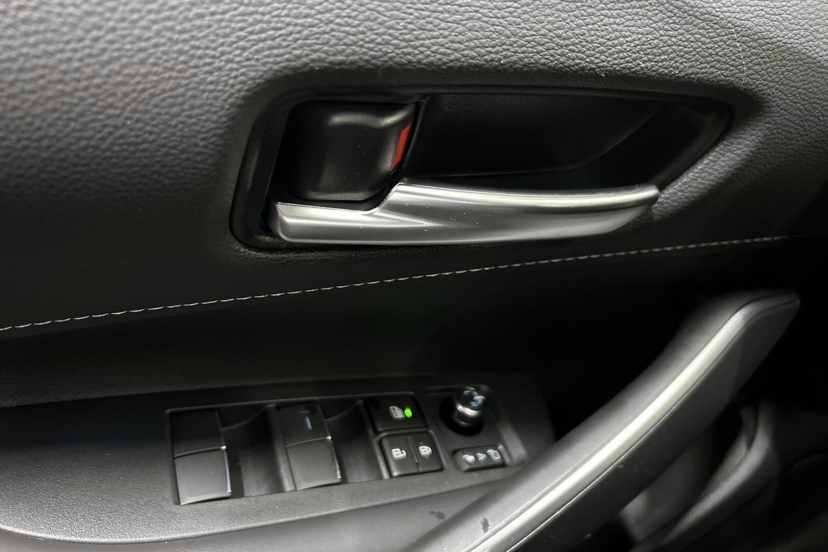 Toyota Corolla iso kuva 17