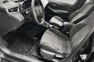 Toyota Corolla esikatselu 6