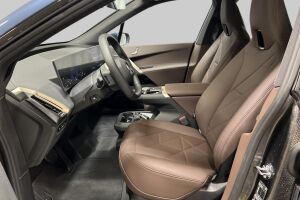BMW iX esikatselu 8
