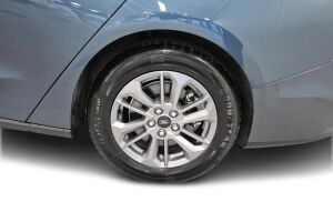 Ford Focus esikatselu 13
