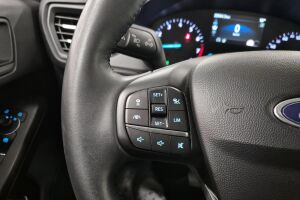 Ford Focus esikatselu 19