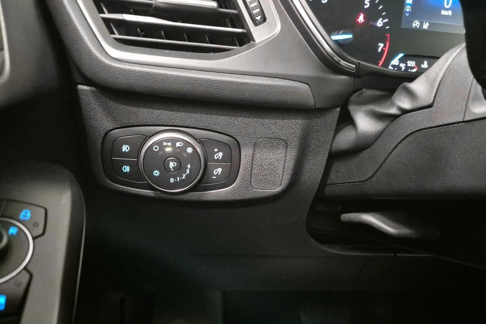 Ford Focus iso kuva 21