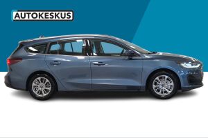 Ford Focus esikatselu 4