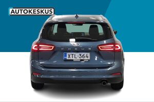 Ford Focus esikatselu 6