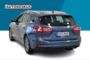 Ford Focus esikatselu 7