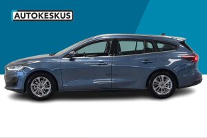 Ford Focus esikatselu 8