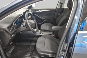 Ford Focus esikatselu 9