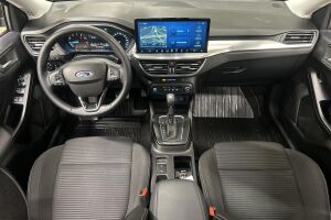 Ford Focus esikatselu 11