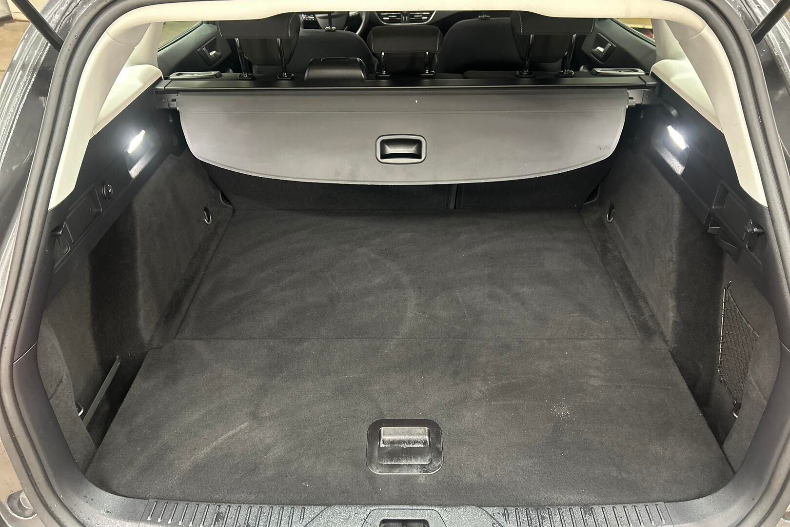 Ford Focus iso kuva 12