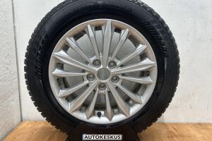 Ford Focus esikatselu 13