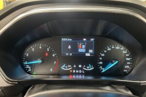 Ford Focus esikatselu 14