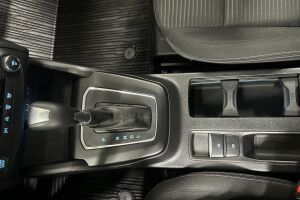 Ford Focus esikatselu 16