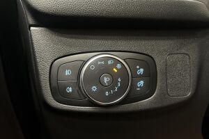 Ford Focus esikatselu 19