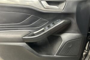 Ford Focus esikatselu 20