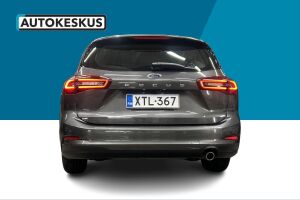 Ford Focus esikatselu 6