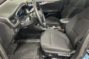 Ford Focus esikatselu 9
