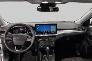 Ford Focus esikatselu 10