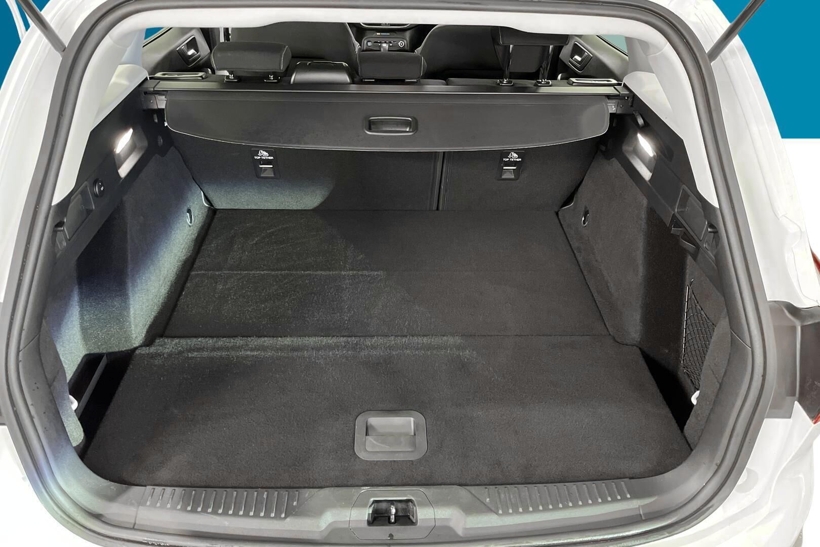 Ford Focus iso kuva 11