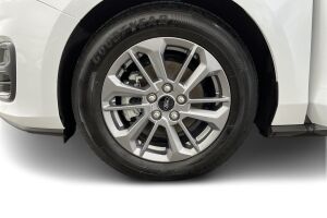 Ford Focus esikatselu 12