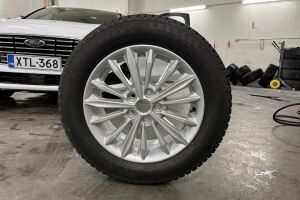 Ford Focus esikatselu 13