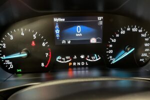 Ford Focus esikatselu 14