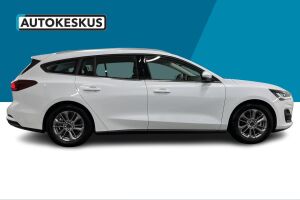 Ford Focus esikatselu 3