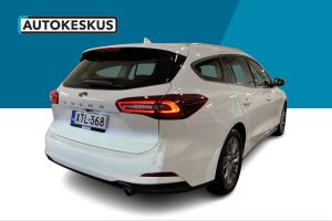 Ford Focus esikatselu 4