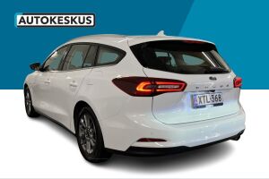 Ford Focus esikatselu 6