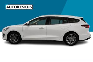 Ford Focus esikatselu 7