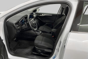 Ford Focus esikatselu 8
