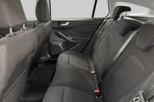 Ford Focus esikatselu 9