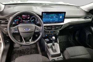 Ford Focus esikatselu 3