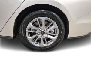 Ford Focus esikatselu 4