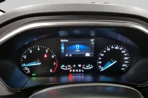 Ford Focus esikatselu 5
