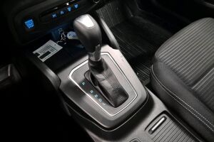 Ford Focus esikatselu 23