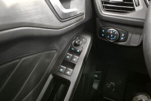 Ford Focus esikatselu 7