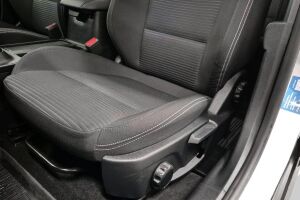 Ford Focus esikatselu 9