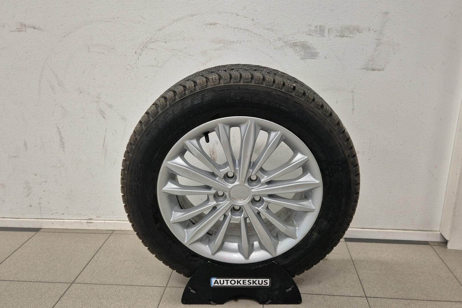 Ford Focus iso kuva 10