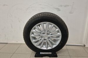 Ford Focus esikatselu 10