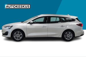 Ford Focus esikatselu 19