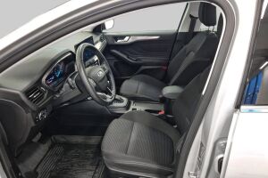 Ford Focus esikatselu 2