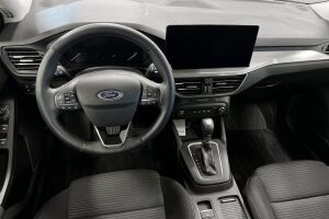 Ford Focus esikatselu 12