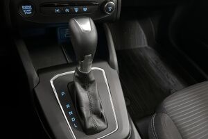 Ford Focus esikatselu 17