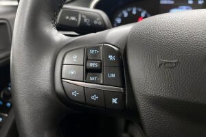 Ford Focus esikatselu 18