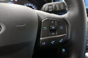 Ford Focus esikatselu 19